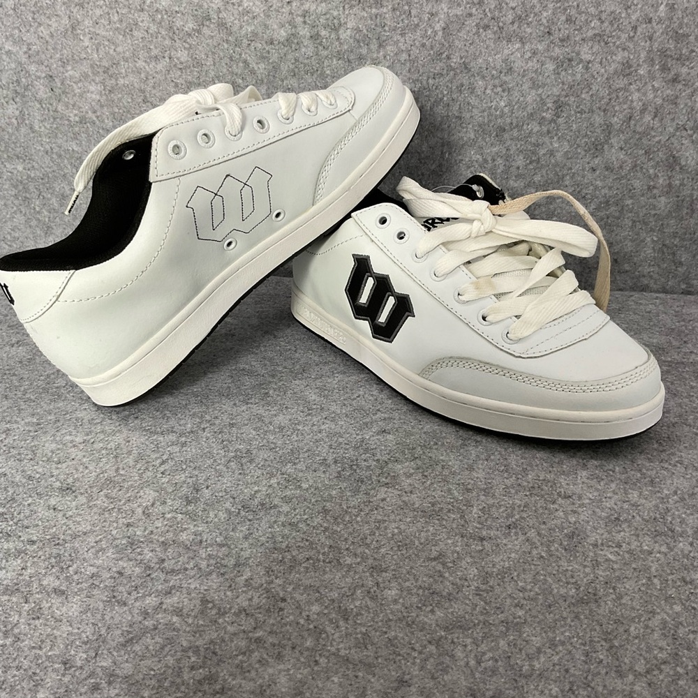 World Industries vintage y2k skateboard shoes size 11 new never worn